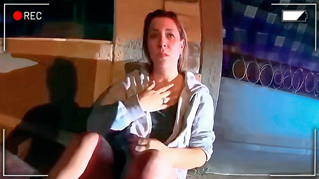 When Cops Rescue Girlfriends From Horrifying Situations