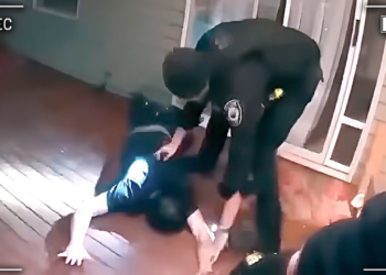 Welfare Check Leads To Terrifying Discovery