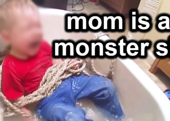 When Evil Mothers Are BUSTED on Camera During Their Crimes