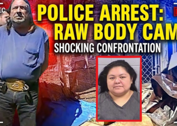 Cops Uncover Disturbing Child Abuse Involving Chicken Coop