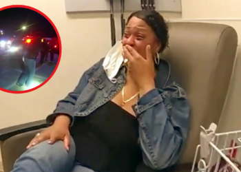 Illinois Woman Realizes She Killed Two People