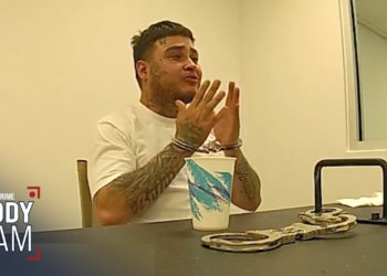 Murder Suspect Details 11-Year-Old Boy’s Killing at Baseball Game