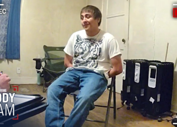 Predator Realizes There Was No 15-Year-Old Girl