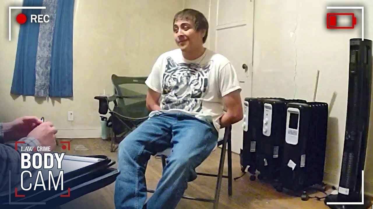 Predator Realizes There Was No 15-Year-Old Girl