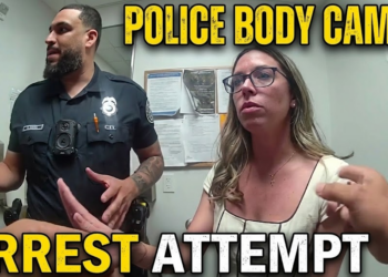 Woman Finds Hidden Camera in Her Store’s Bathroom