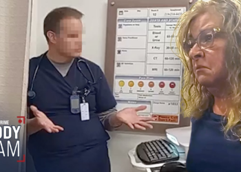 Nurse Shows Up Drunk for 12-Hour Shift at Hospital: Cops