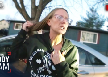 Martha Learns She Can’t Headbutt Children