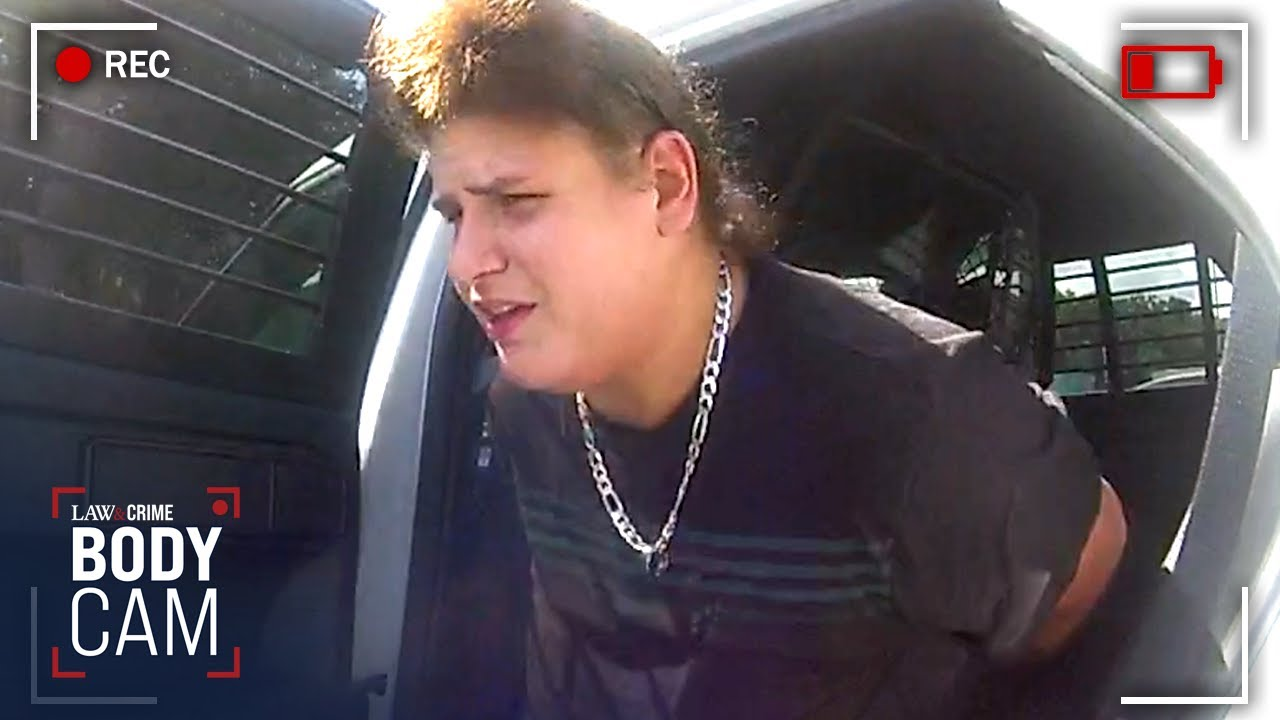 Daughter Kills Her Dad After Being Told To Move Out