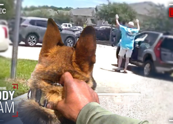 Florida Deputies Go Hunting for Predators