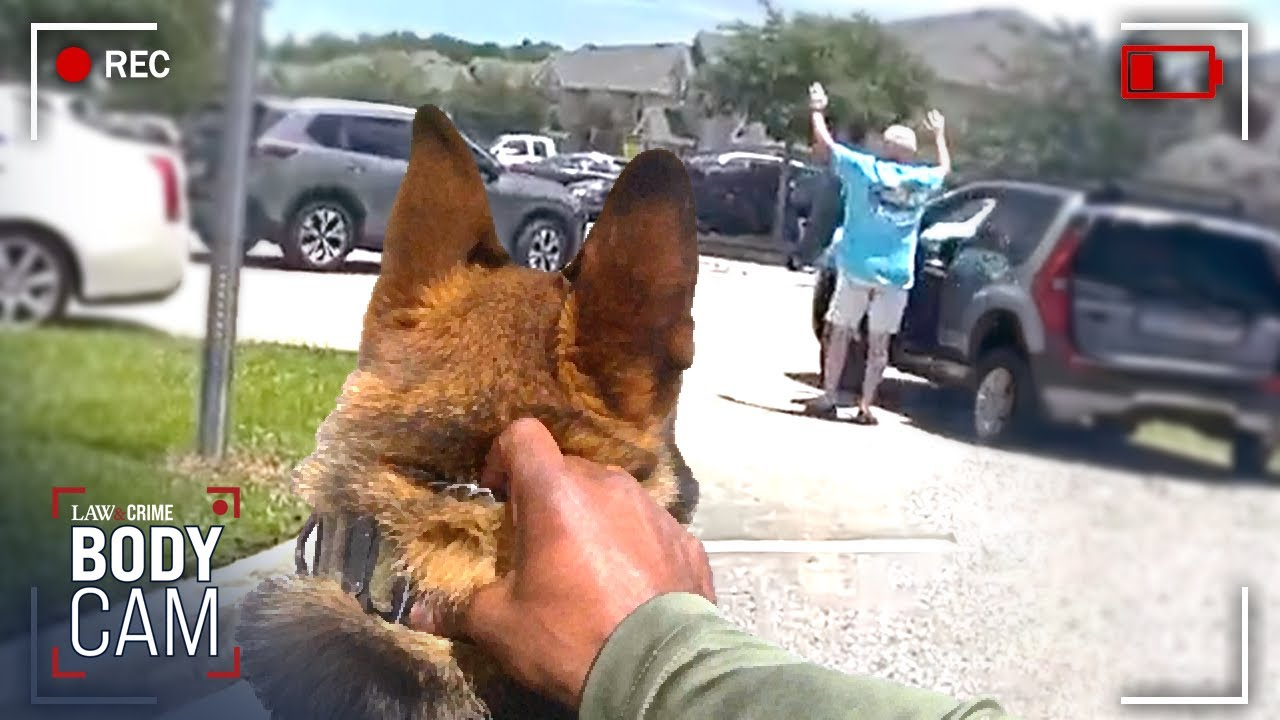 Florida Deputies Go Hunting for Predators