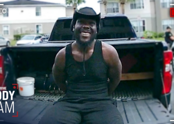 Clueless Killer Realizes He Murdered Two People