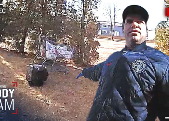 Cops Find Murdered Pregnant Woman in Shopping Cart