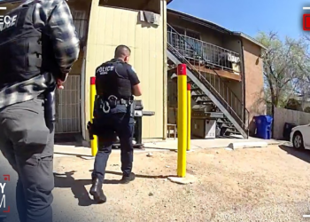 Man Executes Witness for Testifying in Murder Trial