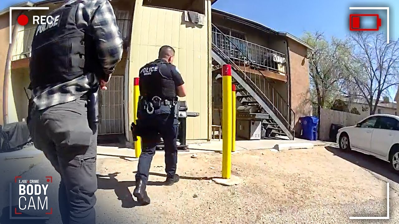 Man Executes Witness for Testifying in Murder Trial