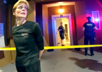 Florida Woman Kills Husband Over Son Pooping His Pants