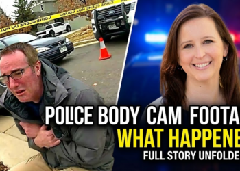 Colorado Man Kills His Wife After Catfishing Her for Months