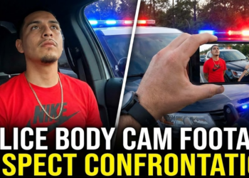 Street Racer Cries for His Mommy After High-Speed Chase