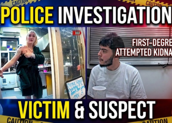 Teen Tries Kidnapping Bikini Barista in Coffee Shop Drive-Thru: Cops