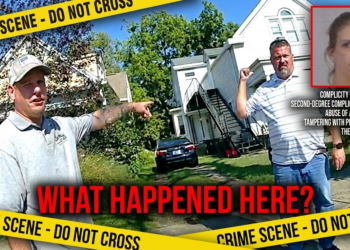 Landlord Finds Decapitated Body in Crawl Space of Rental Home