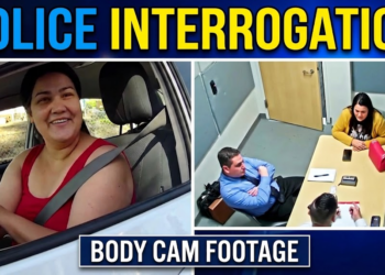 Missing Woman’s Roommate Realizes Cops Know About the Chainsaw