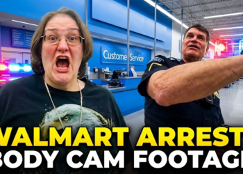 Triggered Walmart Worker Threatens to Shoot Co-Worker: Cops