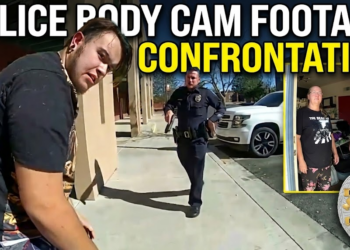 Cops Find Decapitated Girl in Garage Before Halloween