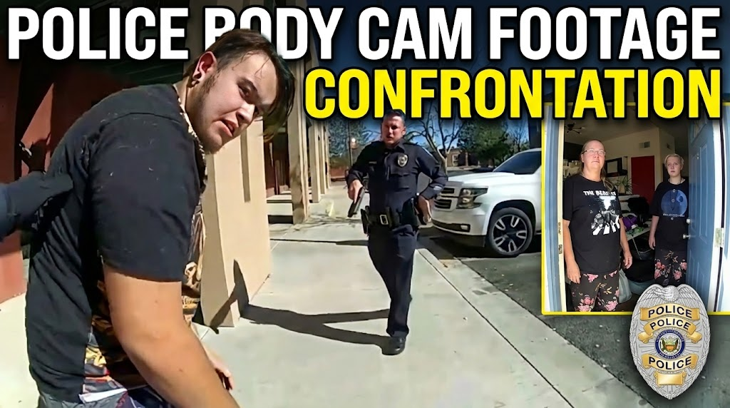 Cops Find Decapitated Girl in Garage Before Halloween