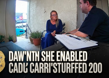 Florida Woman Can’t Remember Killing Her Boyfriend