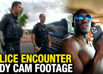 Stolen Beer Leads to Deadly Shooting