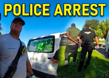 Kidnapped Woman Rescued After High-Speed Chase