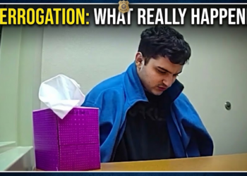 Teen Realizes He Murdered a Kid During Acid Trip