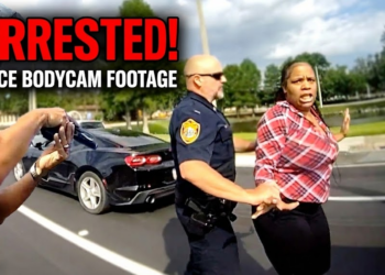 Deputy Robs Bank After Losing Cop Job