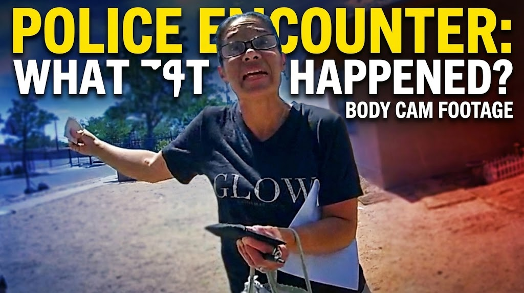 Killer Mom Thinks She Got Away with Murdering Daughter’s Boyfriend