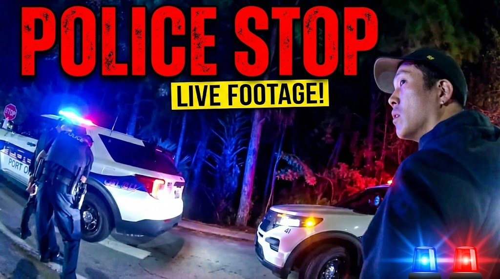 The Hidden Gold in Cooking Oil: Inside Florida’s Grease Theft Crime