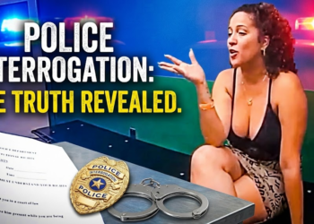 DUI Offender Caught Sleeping At The Wheel of Her Car