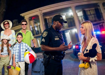 Drunk Woman Casino Arrest Takes a Horrifying Turn