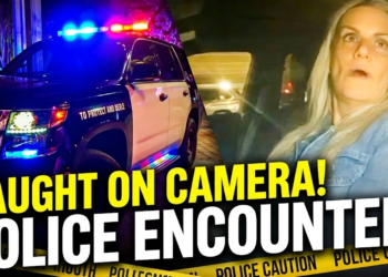 Drunk Woman Asleep Behind Wheel – DUI or Not?