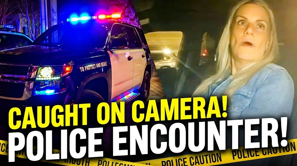 Drunk Woman Asleep Behind Wheel – DUI or Not?