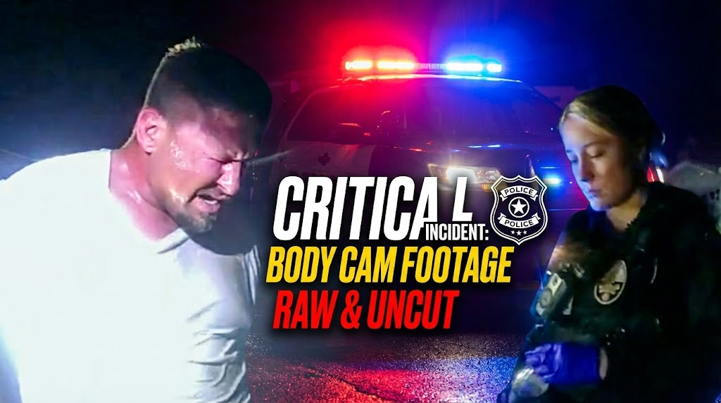 That’s Why You’ll Get Pepper Sprayed