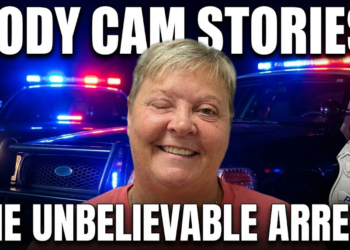 Man Starts Fight at High School Graduation, Officers Deployed Taser