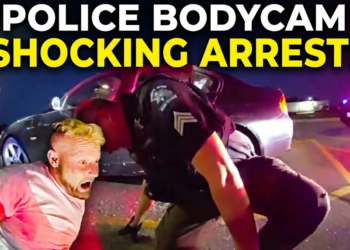 That’s Why Ignoring the Cops Was a Terrible Idea