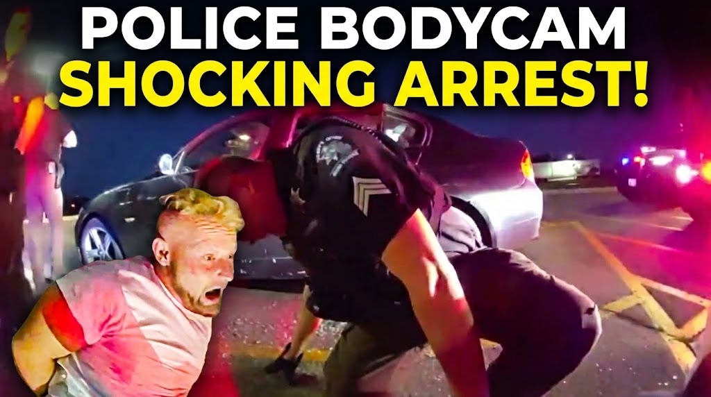 That’s Why Ignoring the Cops Was a Terrible Idea