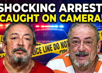 Repeat DUI Offender Found Pantless and Drunk Behind the Wheel