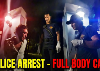 Rich Heir Assaults Girlfriend After Homophobic Outburst