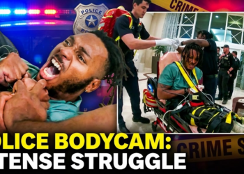 Here’s Why Fighting the Cops with a Machete Is a Terrible Idea