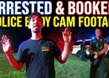 His Drunk Driving Didn’t End Well