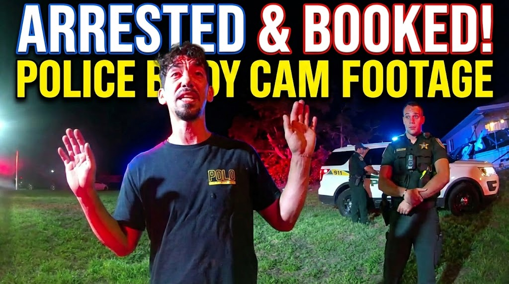 His Drunk Driving Didn’t End Well