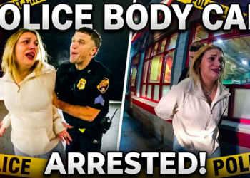 College Student Learns Her Lesson the Hard Way