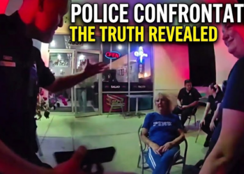 Drunk Florida Woman Offers Sexual Favors to Deputy