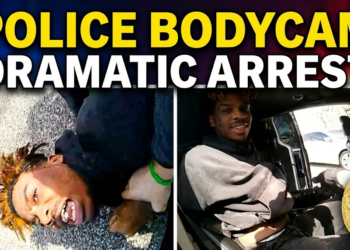 This Is What Happens When a Reckless Driver Endangers Lives